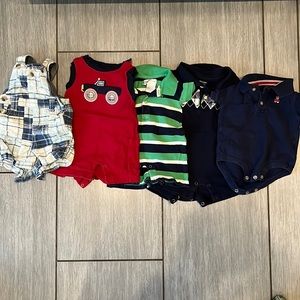 Gymboree One Piece